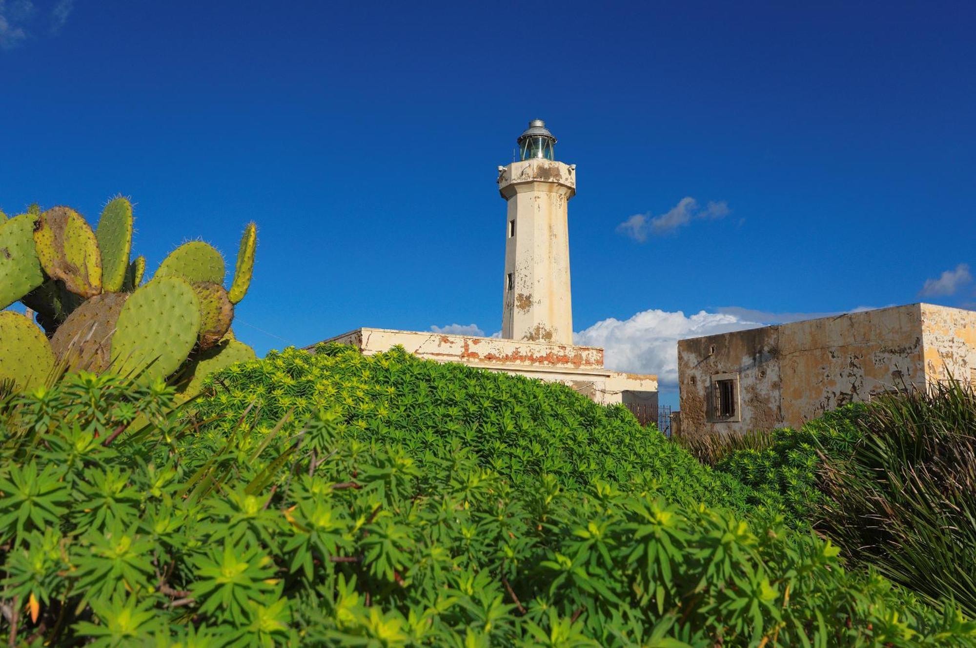 Villa Marcella - Riserva Del Plemmirio Wifi Syracuse Buitenkant foto